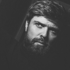 Виктор Кисляков, Старый Оскол