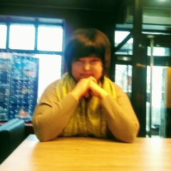 Зарина Абызбаева, 02.01.1982, Оренбург