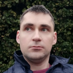 Сергей Морозов, 08.01, Москва