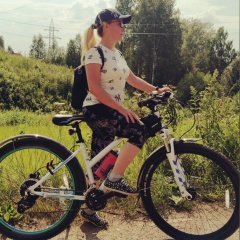 Елена Ворохова, 07.11.1984, Пермь