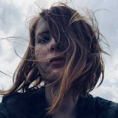 Анастасия Сергеева, 02.03, Москва