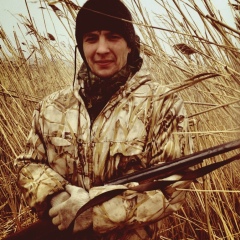 Юра Дидюк, 27.03.1989, Петропавловск