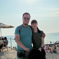 Даниил Колесников, 14.03, Austin