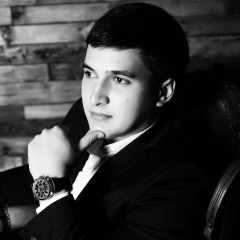 Boris Bezpalov, 04.03, Ростов-на-Дону