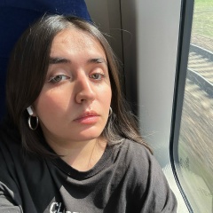 Фидан Усубова, 09.07.1998, Смоленск