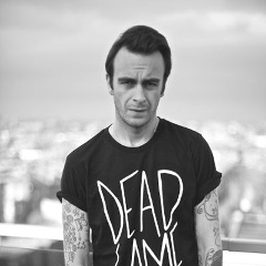 Ильдар Хабибуллин, London