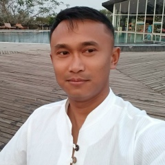 Thanlin Naing, 10.10.1984