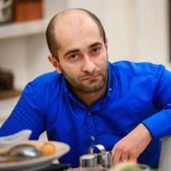 Давид Агекян, 11.03, Тольятти