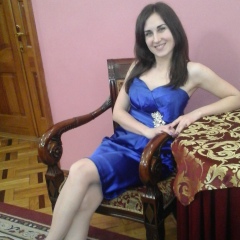 Катерина Гринь, 07.04, Львов