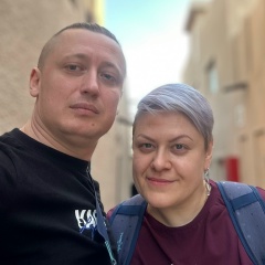 Элен Бронш, 07.03, Москва