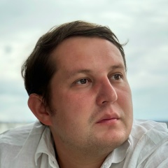 Андрей Фёдоров, 26.05, Чебоксары