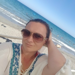 Evelina Semenets, 28.08.1981, Харьков