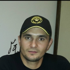 Асхаб Жабраилов, 09.07.1987