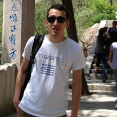 Ахтойкенов Калкаман, 19.01.1989, Алматы