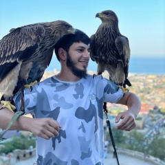 Амир Хизриев, 27.06, Грозный