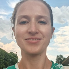 Екатерина Губернаторова, 20.06.1985, Санкт-Петербург