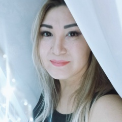 Гульнара Исмагилова, 08.08.1982, Кумертау