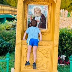 Ирина Сидун, 21.06.1985, Палласовка