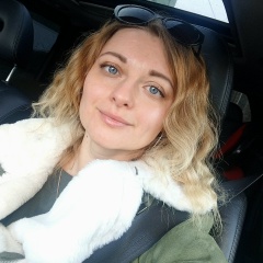 Мария Захарчук, 30.10, Нижний Новгород