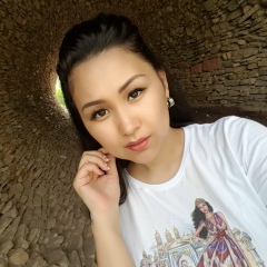 Гайни Абыкова, 03.12, Астана