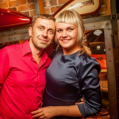 Яна Никитина, 03.06, Красноярск