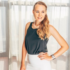 Екатерина , Shanghai