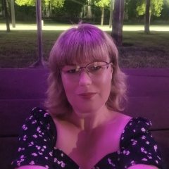 Анастасия Федорова, 09.07.1987, Курганинск