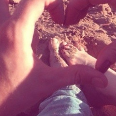 Юля Миргородская, Москва