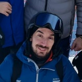 Михаил Марченко, 10.07.1987, Мытищи