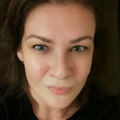 Марина Гаравская, 25.05, Санкт-Петербург