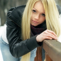 Диана Лорин, 03.03.1995, Гродно