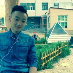Lhagva Cola, 12.02.1997, Ulaanbaatar