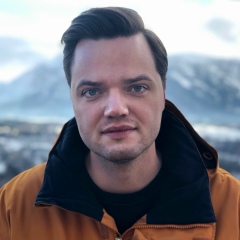 Тимофей Куликов, 21.08.1989, Москва