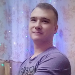 Тимур Хуснетдинов, 21.07.1992, Москва