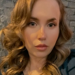 Татьяна Шамрук, 29.11, Москва