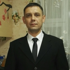 Максим Гришин, Байконур