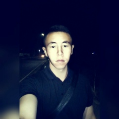 Bektur Gusubaliev, 01.01.1990, Ош