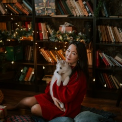 Айнур Кумысбекова, 30.04, Караганда