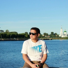 Сат Мьопаинг, 22.08, Калуга