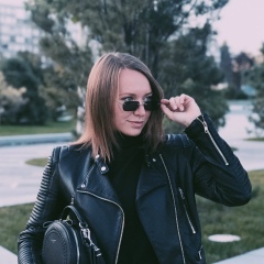 Ксения Ходырева, 27.10