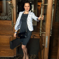 Лолита Титович, 07.02.1984, Санкт-Петербург