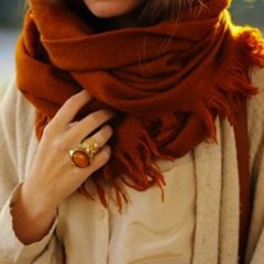 Оля Олещук, Киев