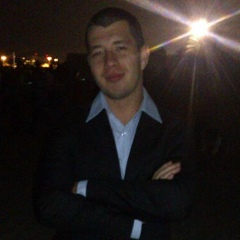 Константин Давлетшин, 18.10, Алматы