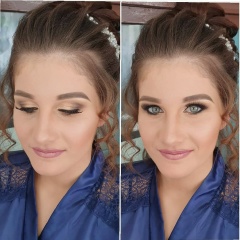 Ana Leanca, 04.12.1995, Оргеев