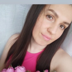 Мария Скак, 17.05, Москва