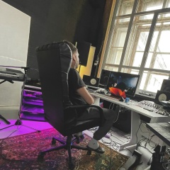 Ярослав Лопатин, 11.11, Санкт-Петербург