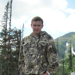 Максим Коровин, 03.05.1986, Абакан