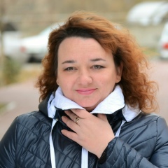 Антонина Ягущина, 18.10.1975, Буча