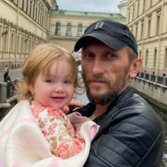 Владимир Осипп, 17.08, Луга