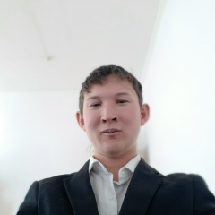 Талгат Мергенов, 03.02.1998